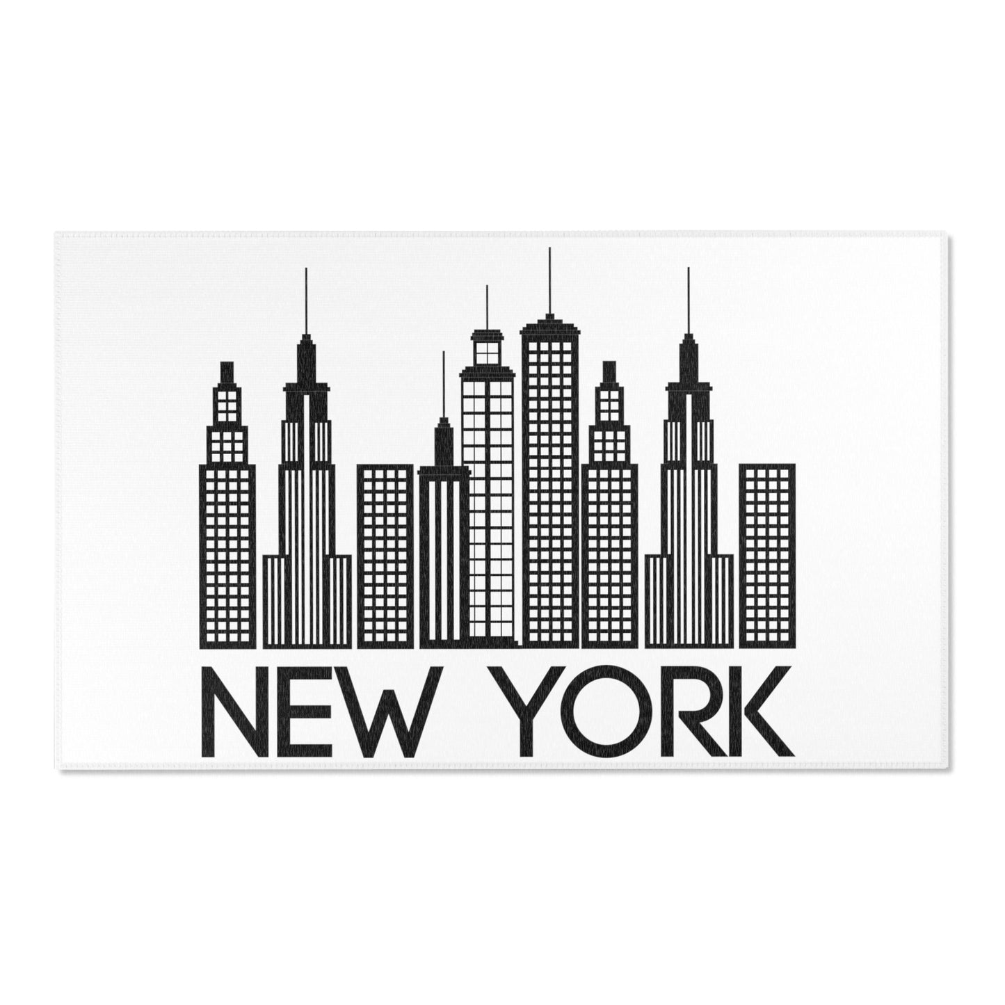 New York Area Rugs