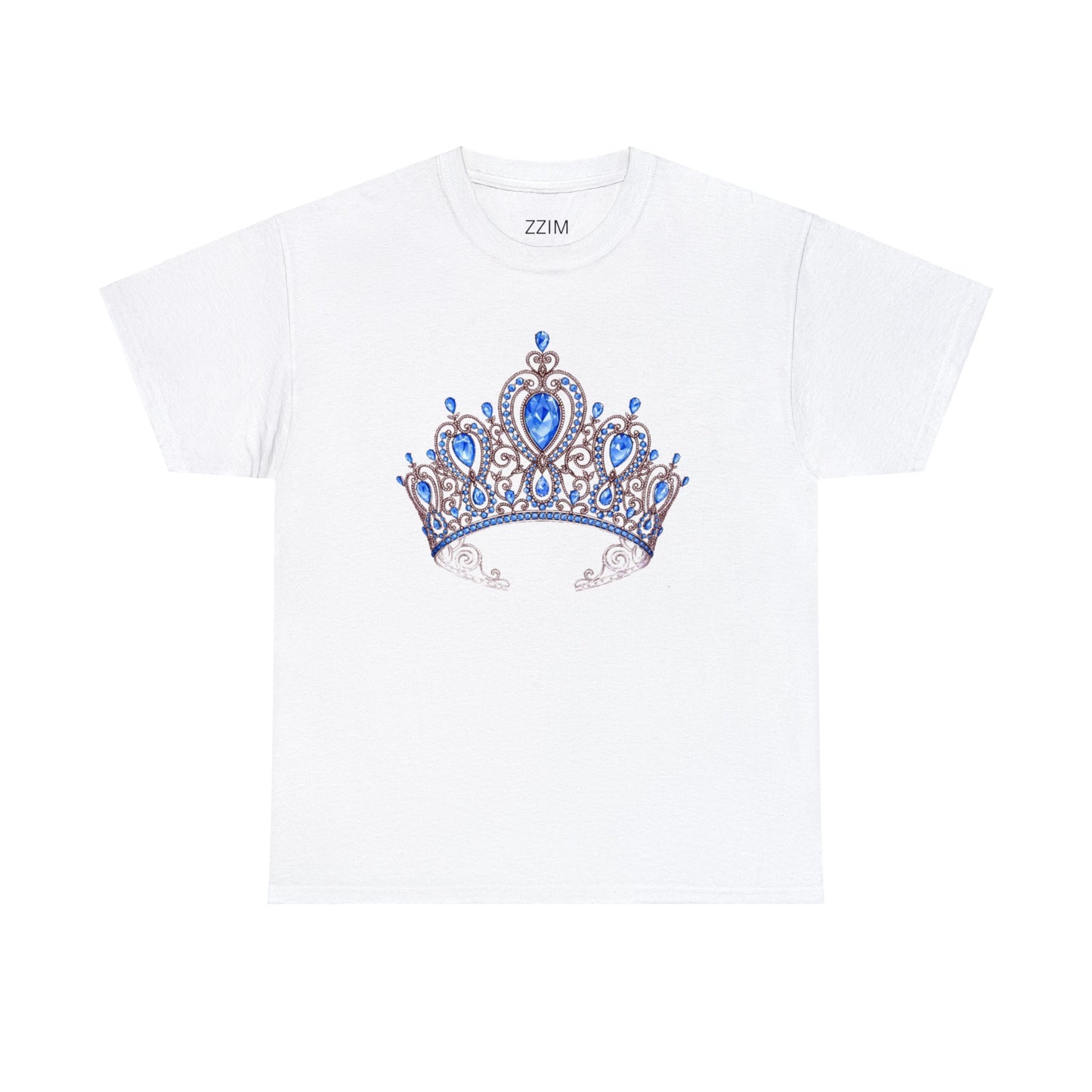 Crown T Shirt