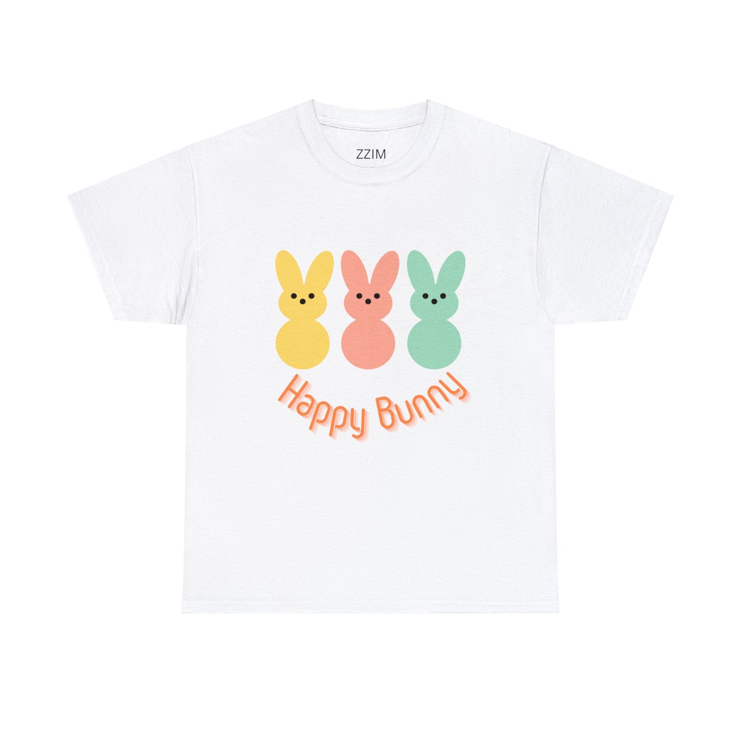 HappyBunny Tshirt