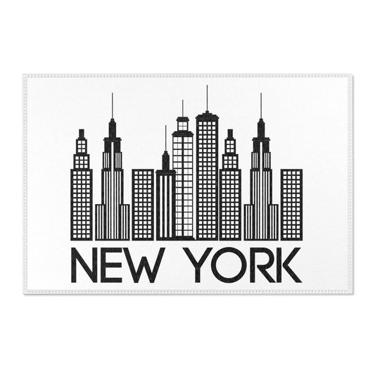 New York Area Rugs