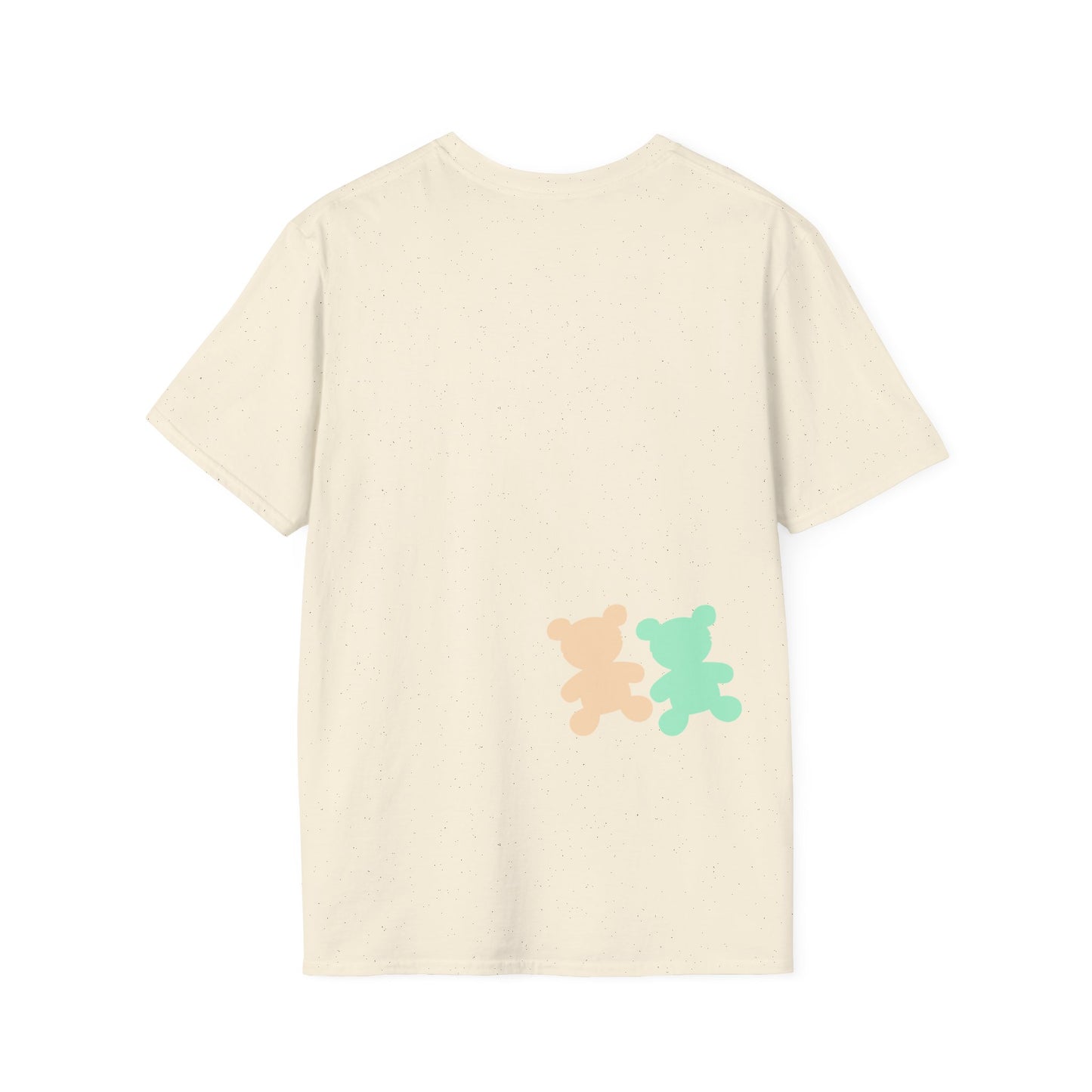 Bear Friend  T-Shirt