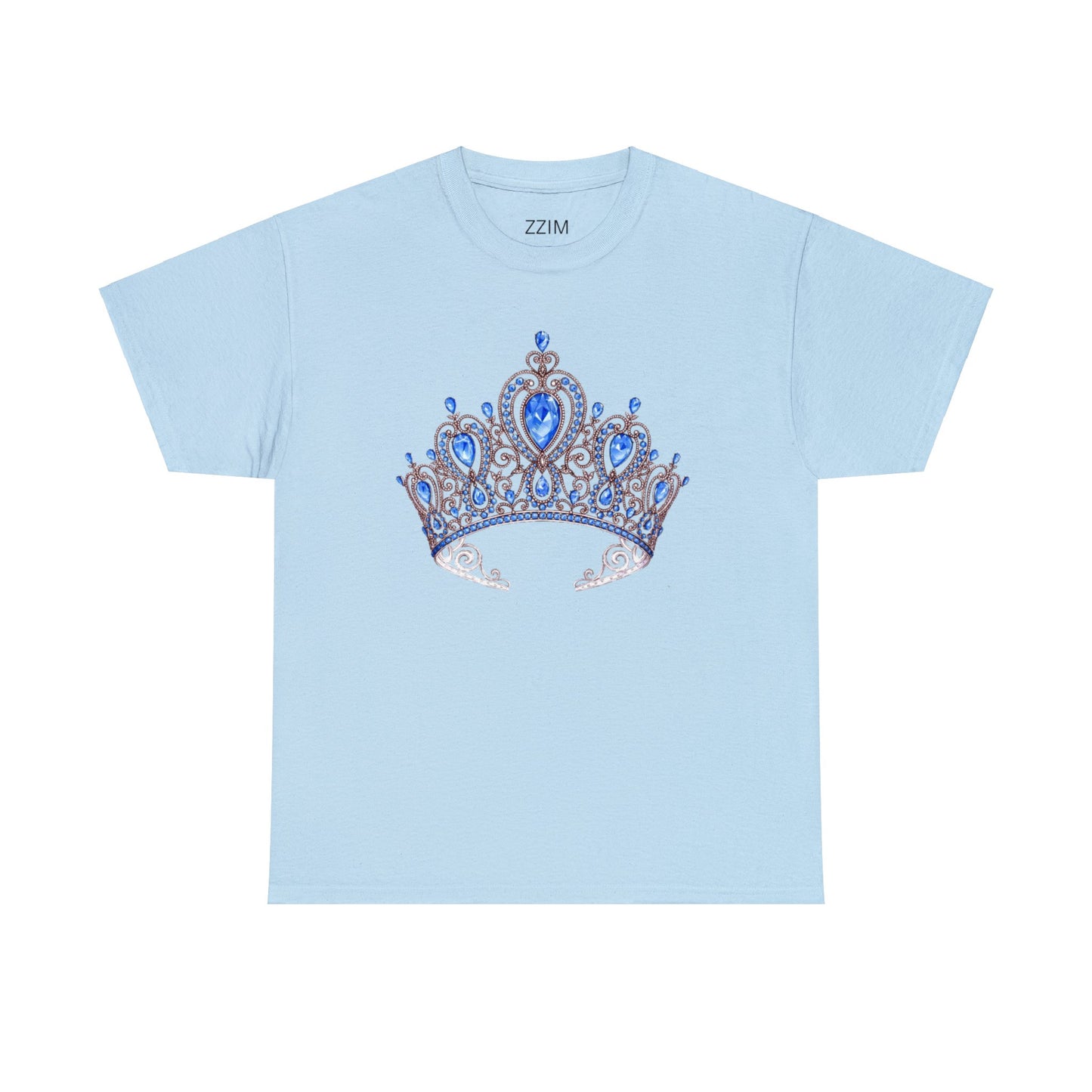 Crown T Shirt