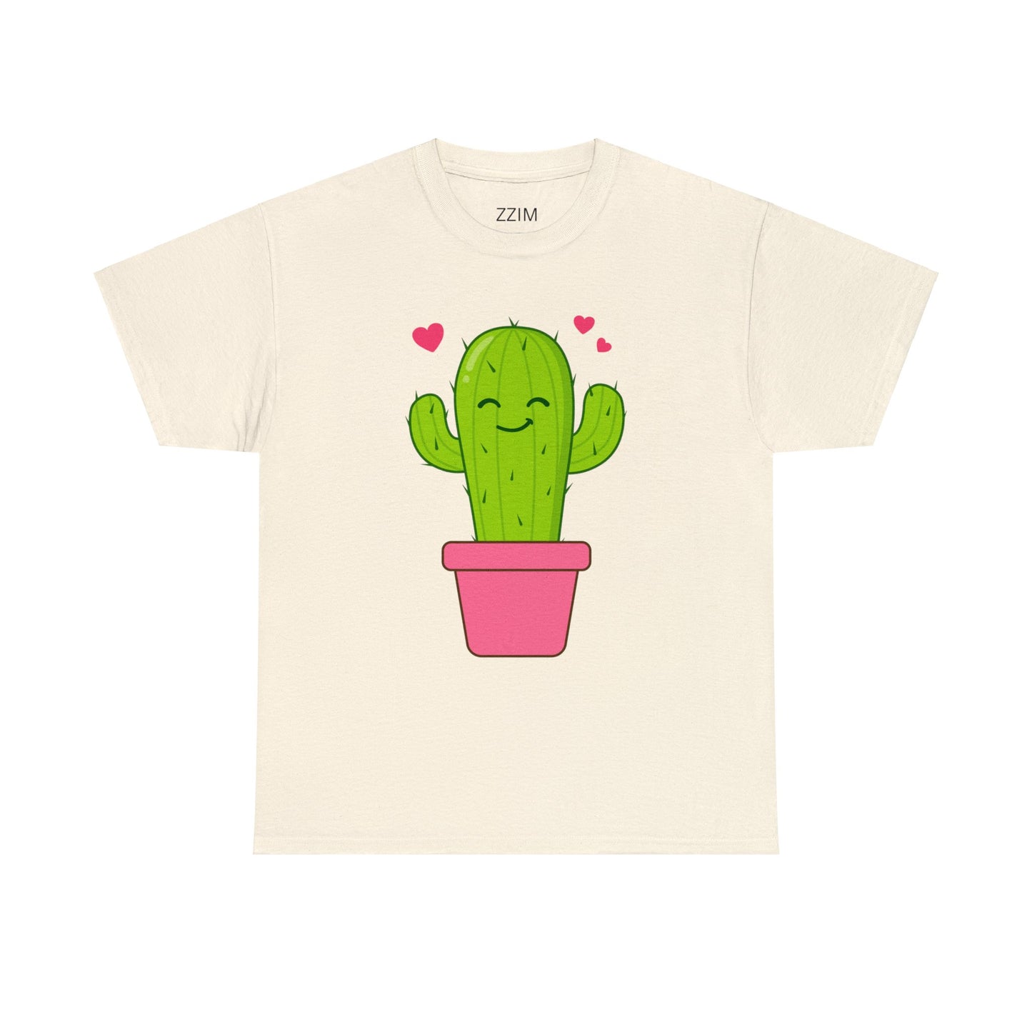 Cute cactus T Shirt