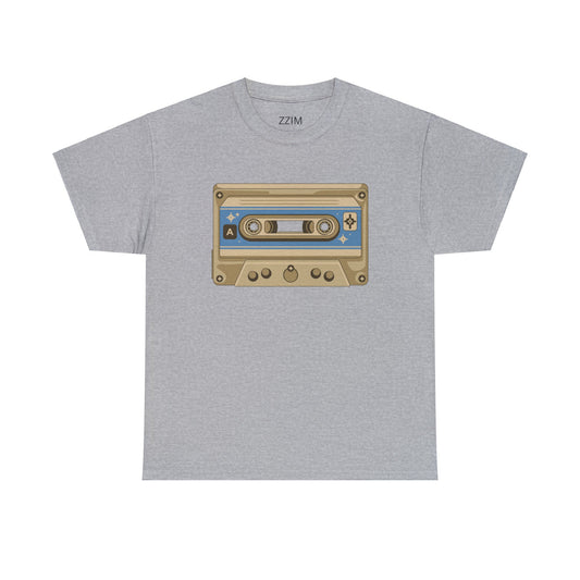 Retro Tape T Shirt