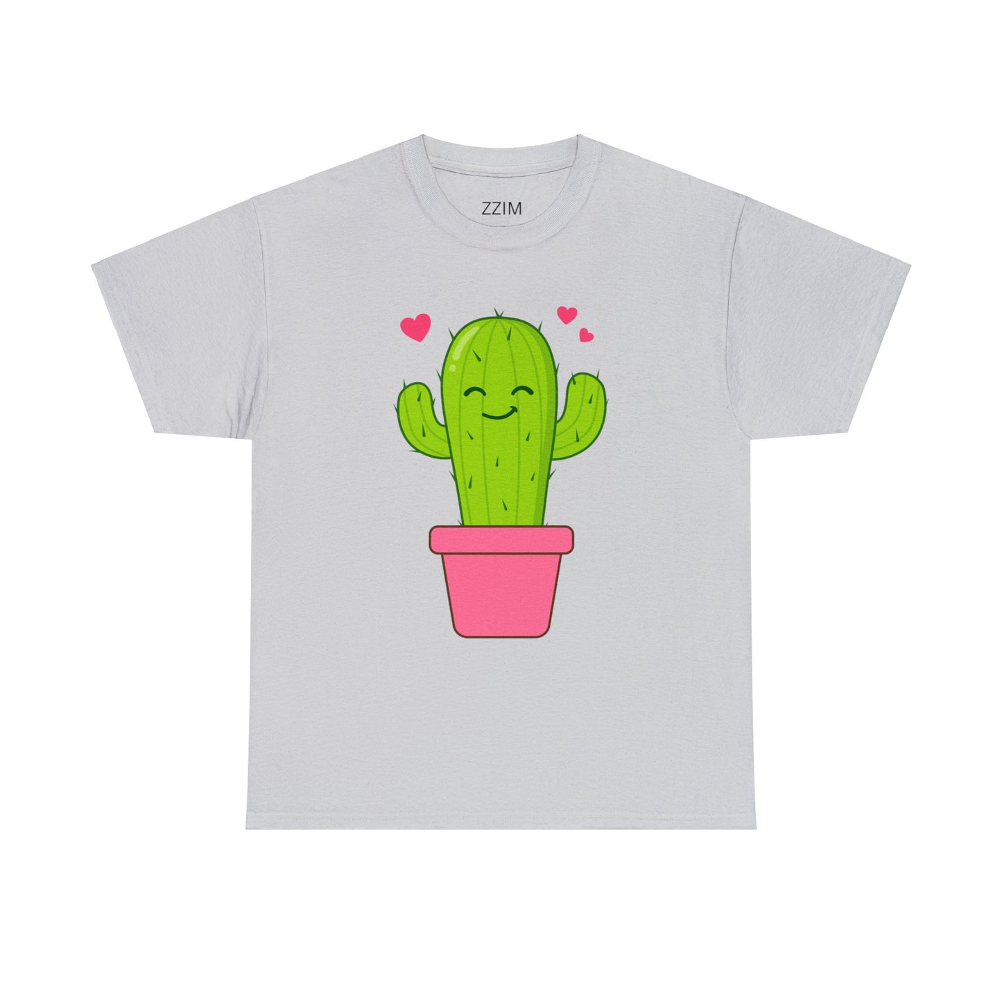 Cute cactus T Shirt