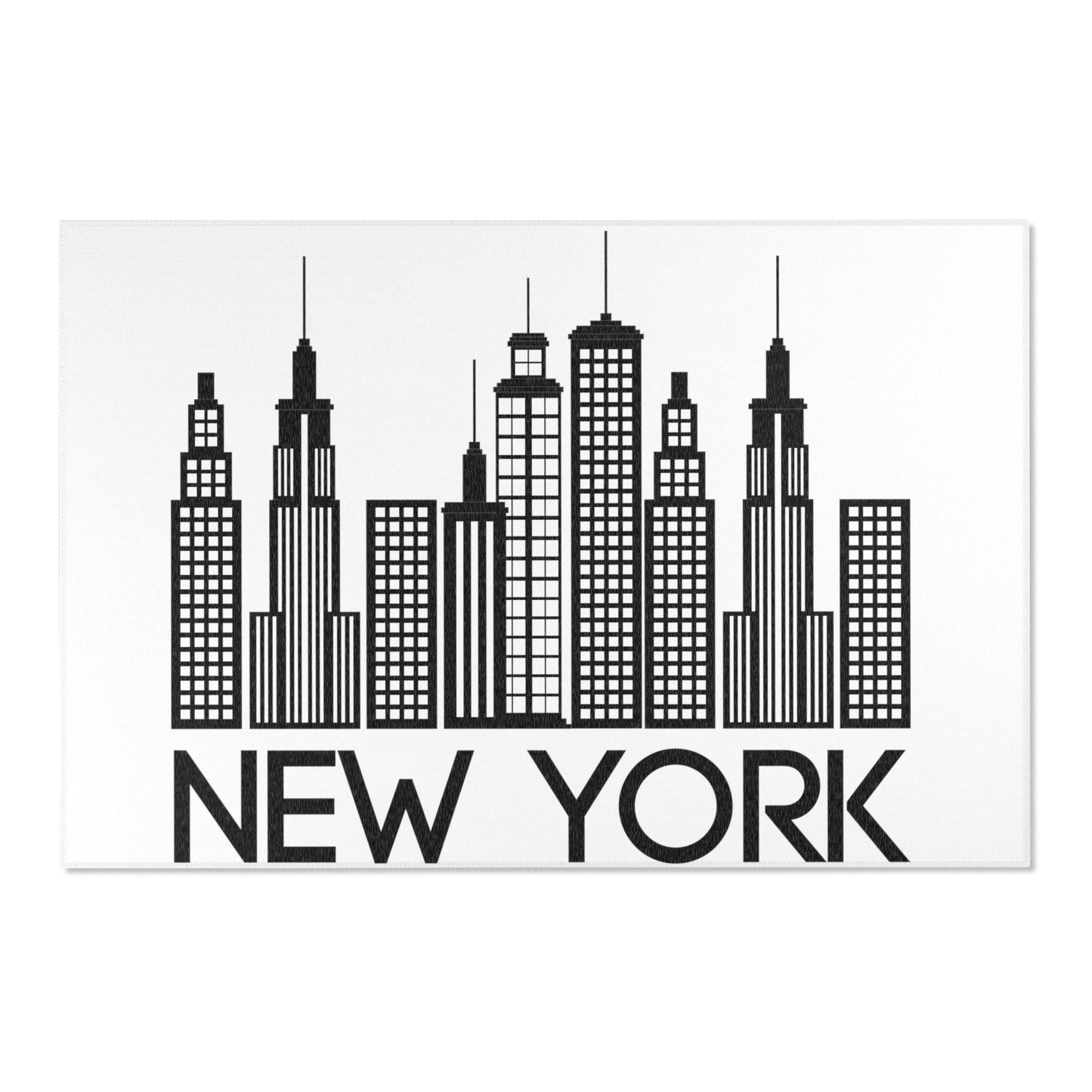 New York Area Rugs