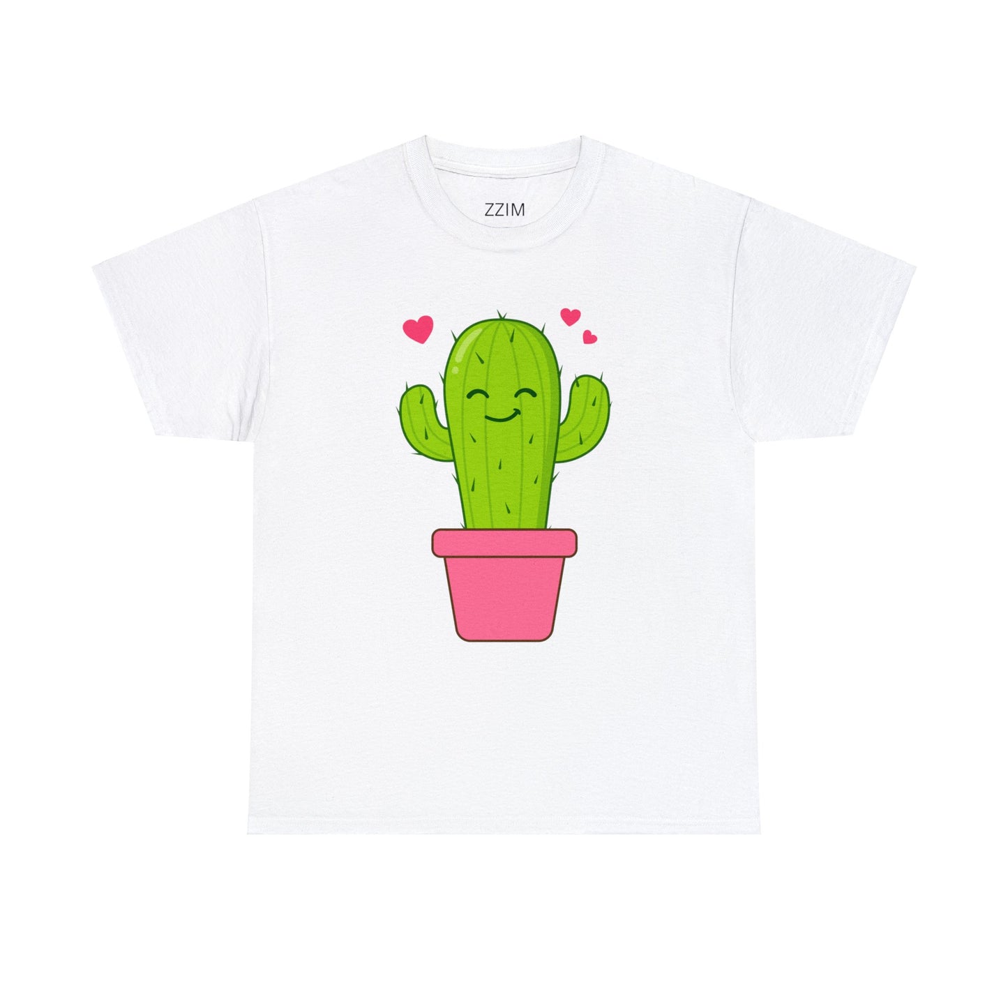 Cute cactus T Shirt