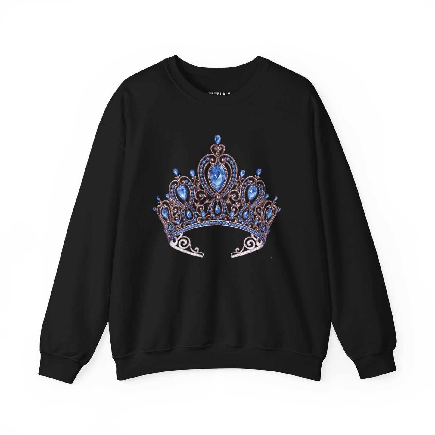 Crown Sweatshirt