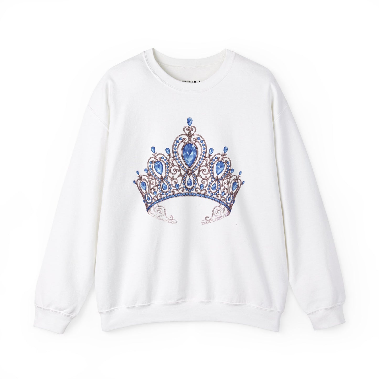 Crown Sweatshirt