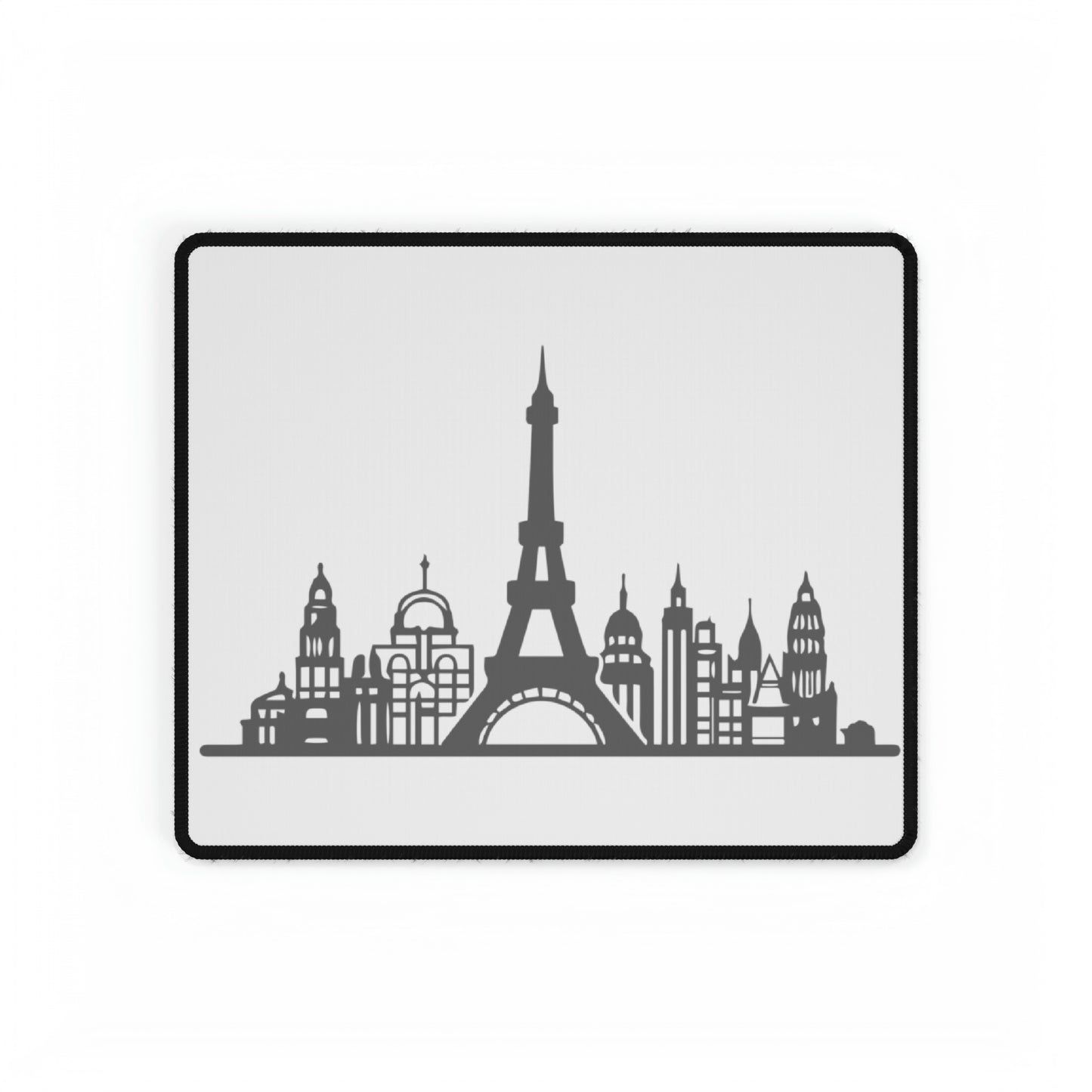 Paris Eiffel Tower Desk Mats