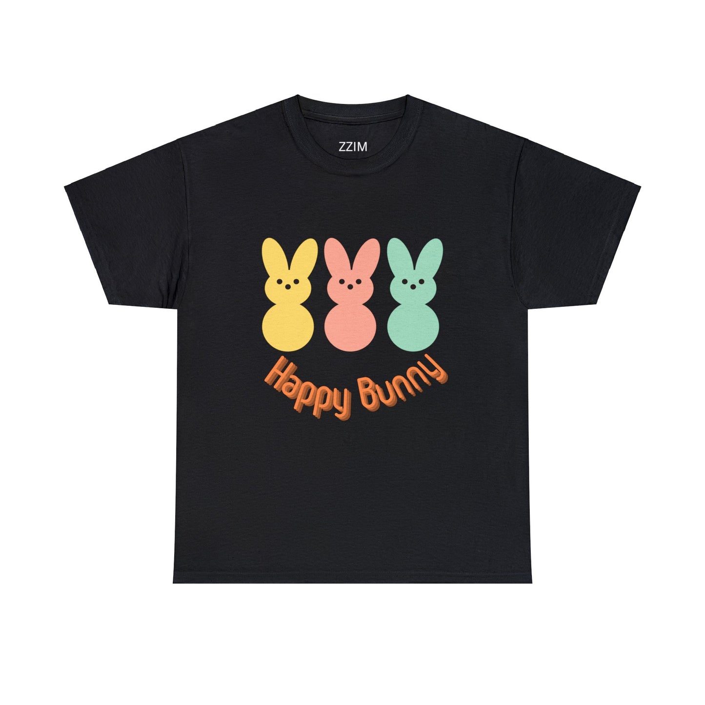 HappyBunny Tshirt