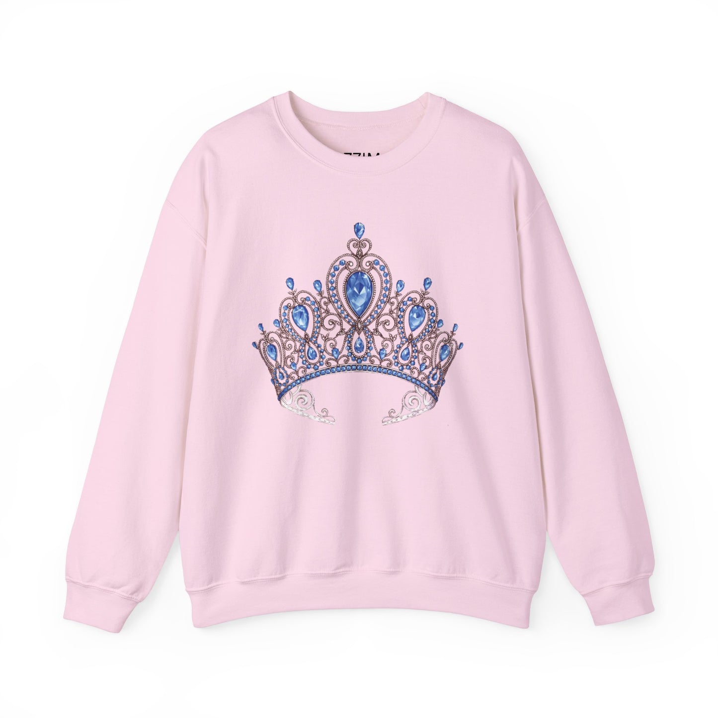 Crown Sweatshirt