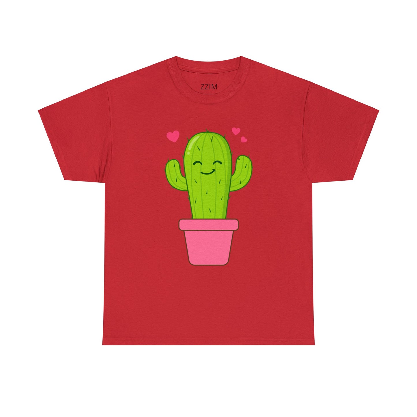 Cute cactus T Shirt