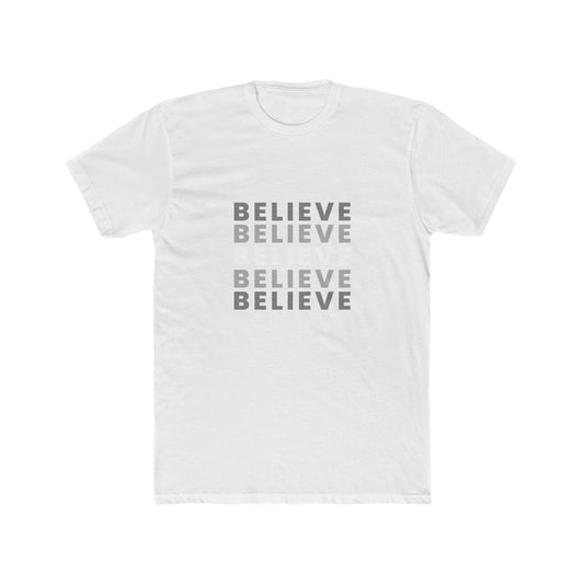 Believe T Shirt