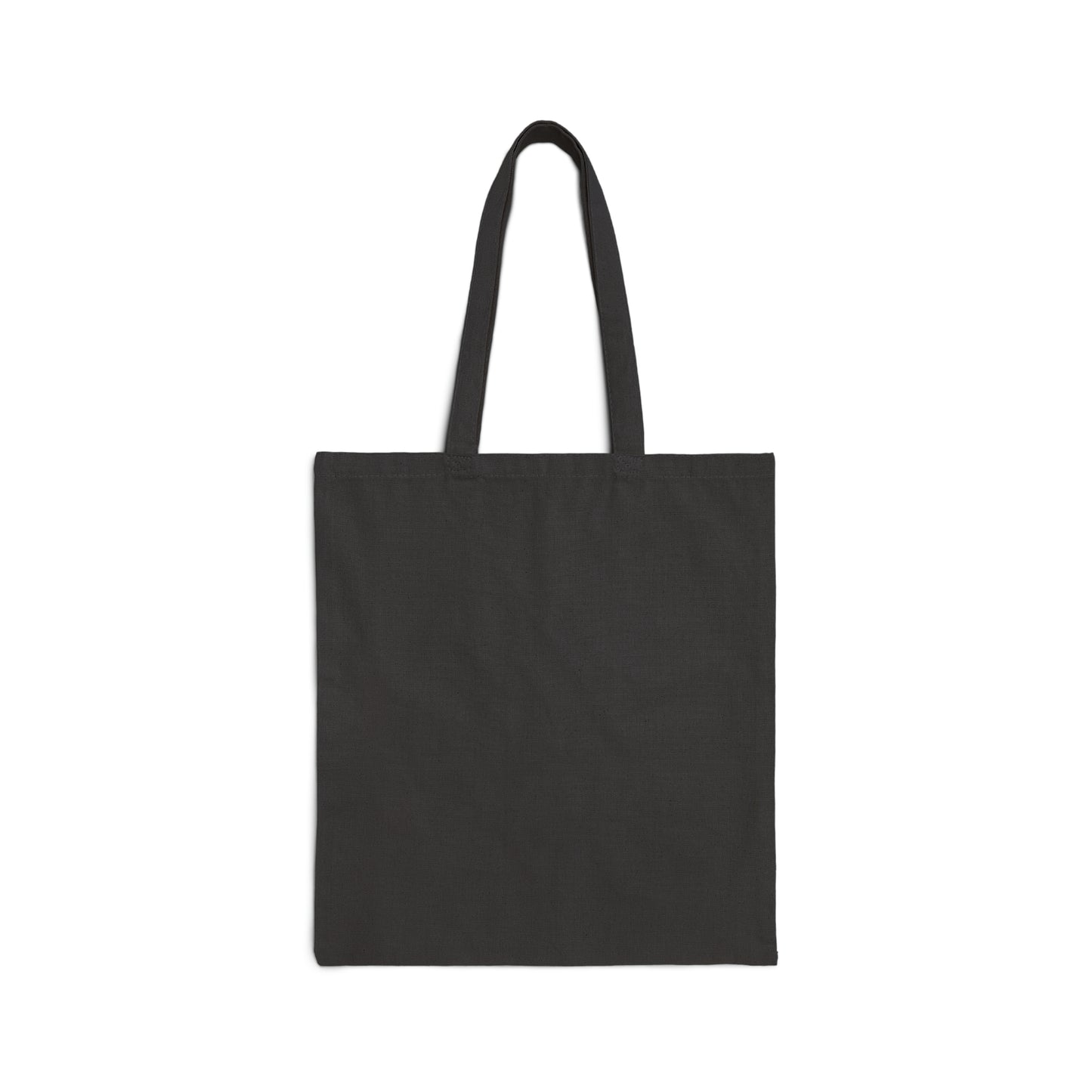 Blessed 100% Cotton Canvas Tote Bag