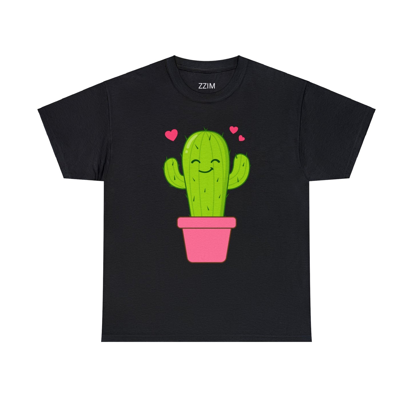 Cute cactus T Shirt