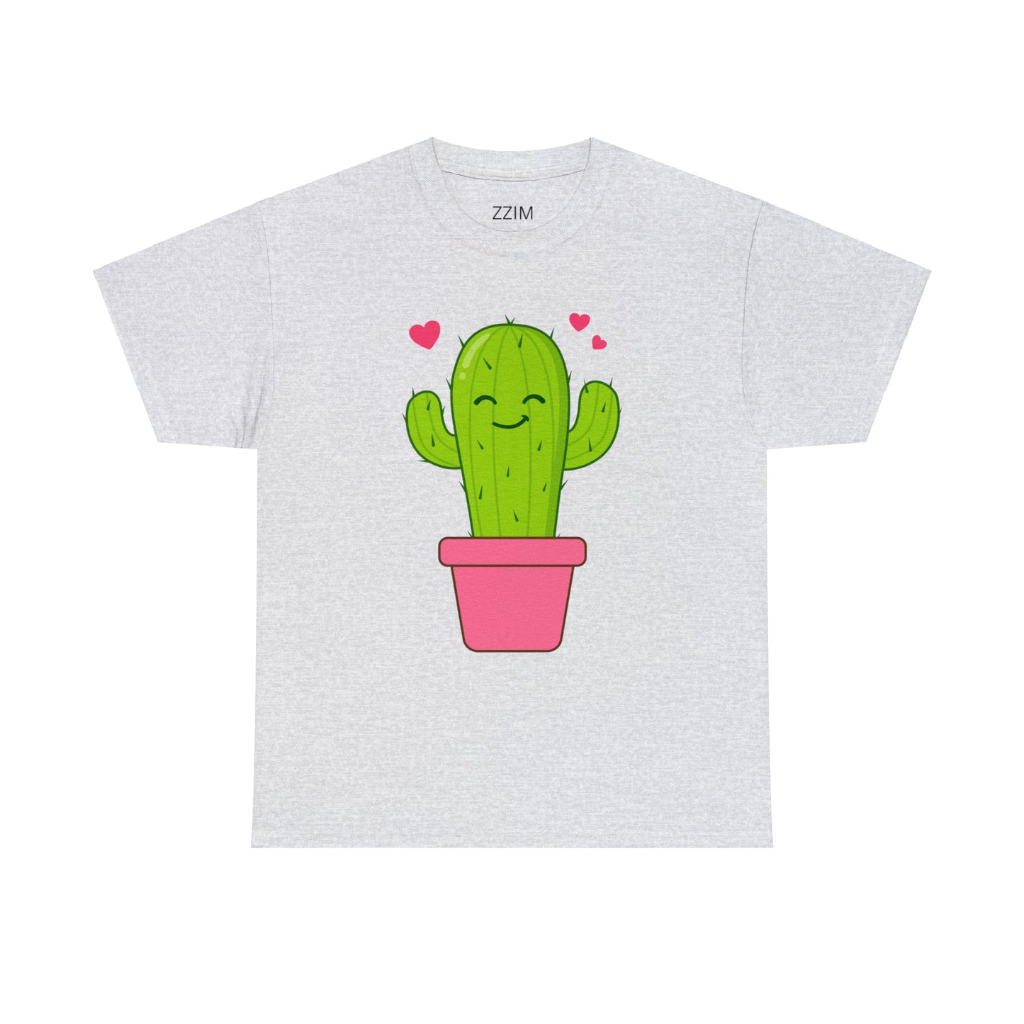 Cute cactus T Shirt