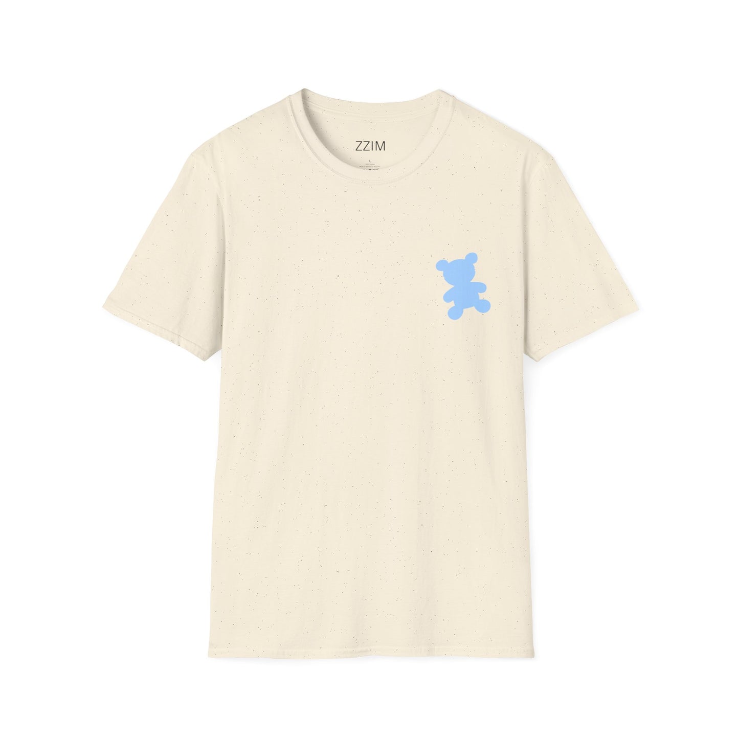 Bear Friend  T-Shirt