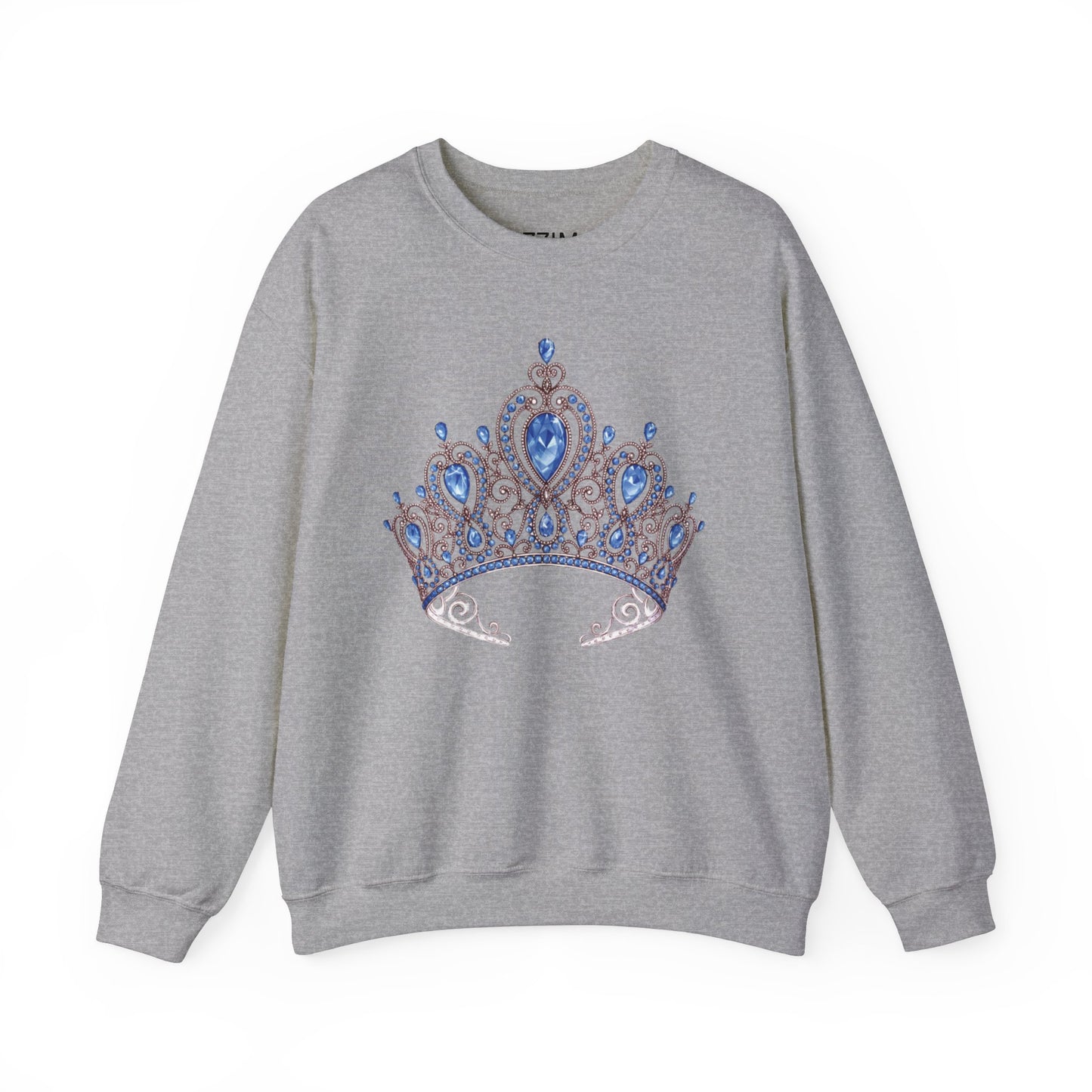 Crown Sweatshirt