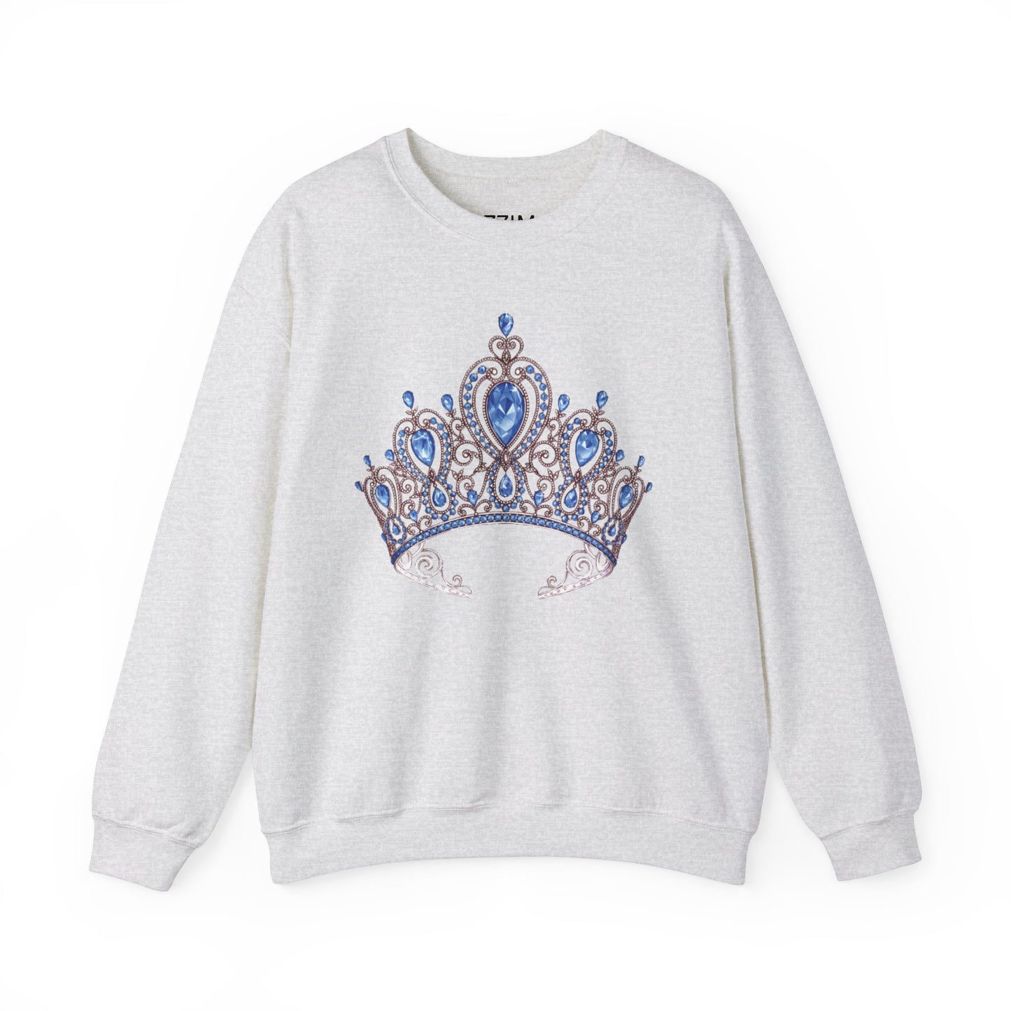 Crown Sweatshirt