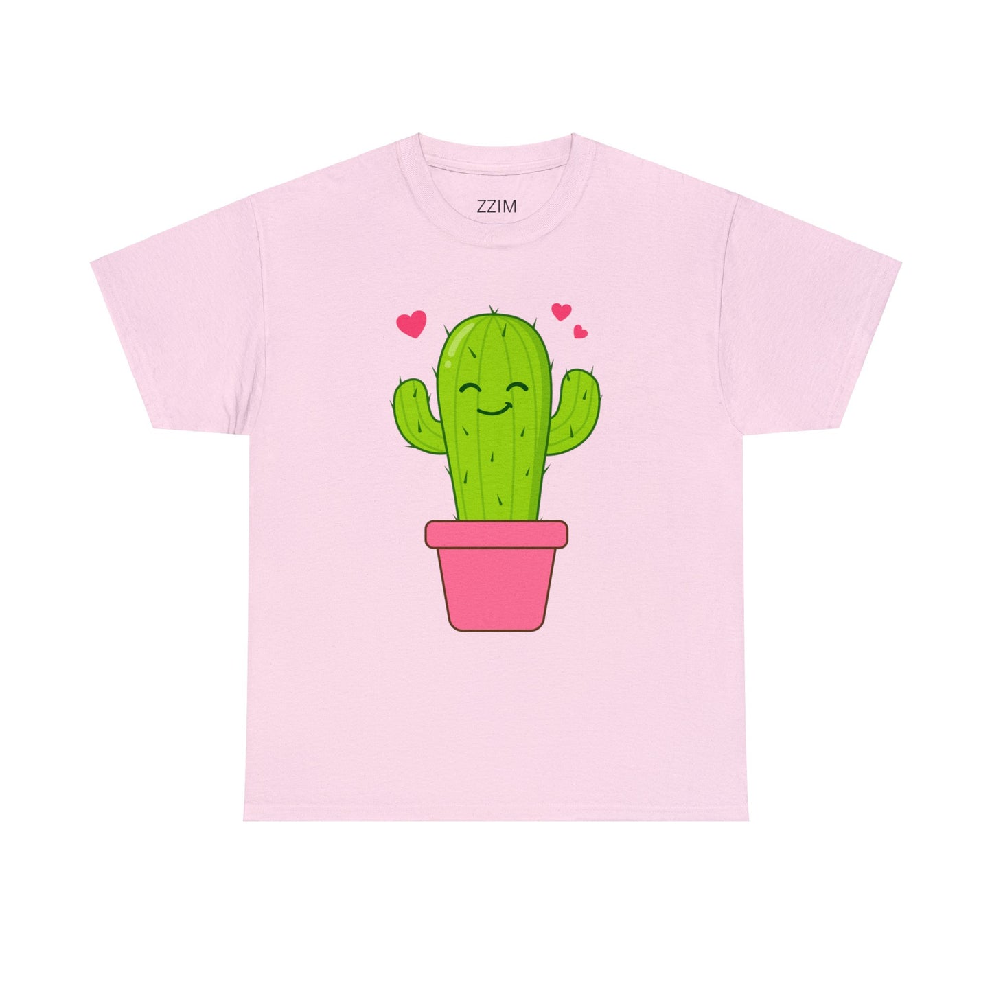 Cute cactus T Shirt