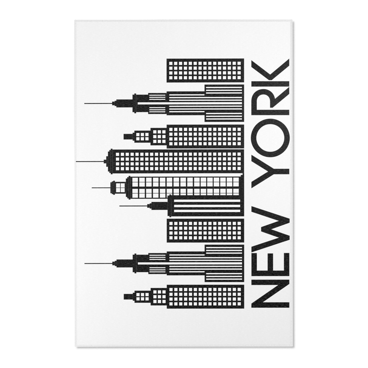 New York Area Rugs